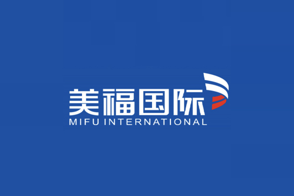 美福國(guó)際集團(tuán)網(wǎng)站制作